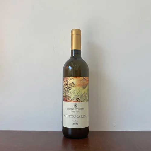 Cascina degli Ulivi, Montemarino 2021