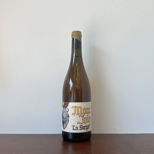 La Sorga, Montjoie 2022