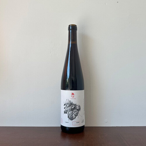 Marto, Pinot Noir 2022