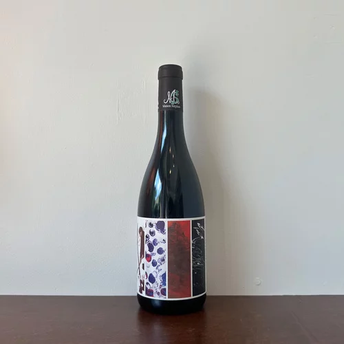 Maison Stéphan, Côte Rôtie, 'L'Ultime' 2021