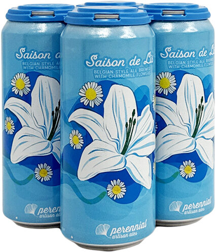 Perennial Saison De Lis