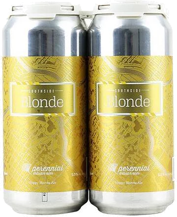 Perennial Southside Blonde