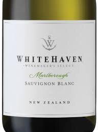 Whitehaven Sauvignon Blanc Marlborough Half Bottle 375ML