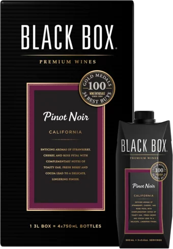 Black Box Pinot Noir