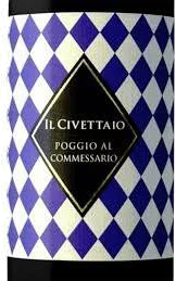 Il Civettaio Poggio al Commessario Toscana