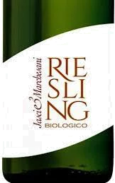 Jasci & Marchesani Riesling del Vastese
