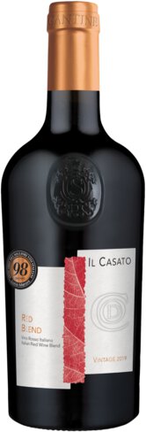 IL CASATO RED BLEND