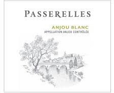 Passerelles Anjou Blanc Loire