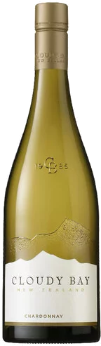 Cloudy Bay Sauvignon Blanc
