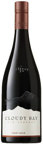 Cloudy Bay Pinot Noir