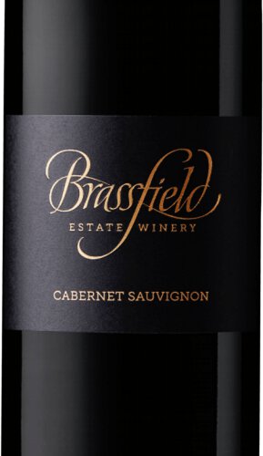 Brassfield Estate Cabernet Sauvignon High Valley