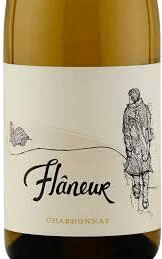 Flaneur Chardonnay Willamette Valley
