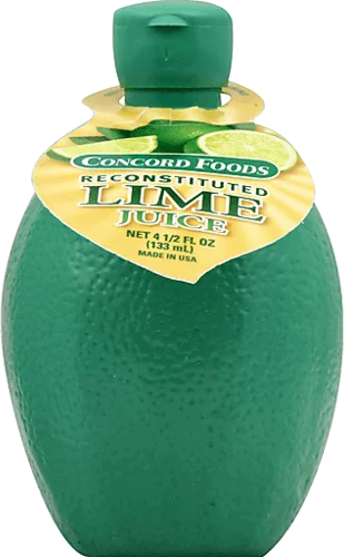 Squeez-Eez Lime Juice