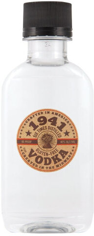 1941 Craft Vodka