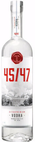 T45/47 Vodka