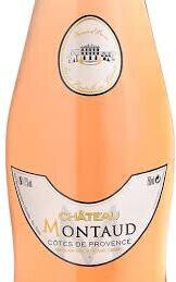 Chateau Montaud Rosé Provençe 2024