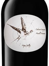 Thread Feathers Cabernet Sauvignon Stag's Leap 2022