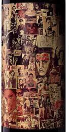 Orin Swift Abstract California 2022