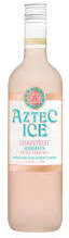 Aztec Ice Grapefruit Agave Wine Margarita
