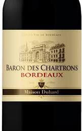 Baron Des Chartrons Bordeaux Mais Duha
