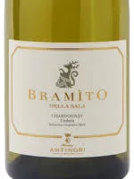 Castello della Sala Bramìto Chardonnay Umbria