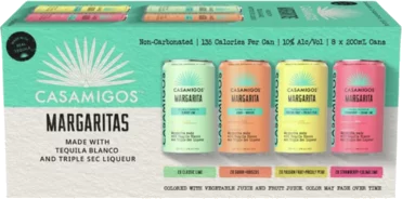 Casamigos Margarita Variety Pack