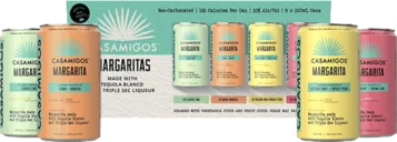 Casamigo's Margaritas