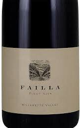Failla Pinot Noir Willamette Valley