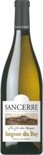 Sergent Du Roy Sancerre