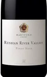 Hartford Court Pinot Noir Russian River