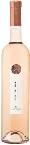 Sainte Roseline Collection Cru Classe Provence Rose