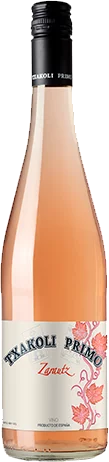 Txakoli Primo Rose