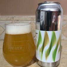 Finback Cool De La IPA 4 Pack Cans