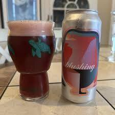 Foam Brewers Blushing Sour Ale