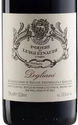 Einaudi Dolcetto di Dogliani 2022