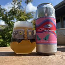Foam Brewers The Name Less Ipa