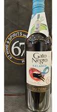 Gato Low Calorie Red