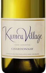 Kumeu Village Chardonnay Auckland 2023