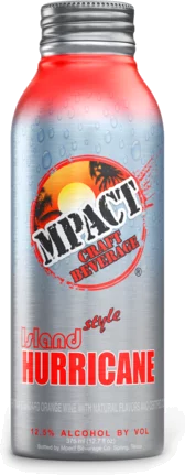 Mpact Island Hurricane