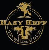 Seven Tribesmen Hazy Heff