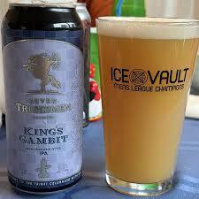 Seven Tribesmen King's Gambit Neipa Limited Release