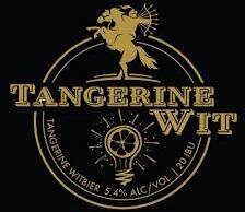 Seven Tribesmen Tangerine Wit Limited Release