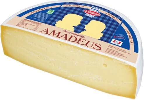 Austrian Amadeus Cheese