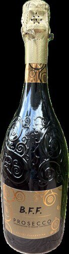B F F Prosecco Extra Dry DOC