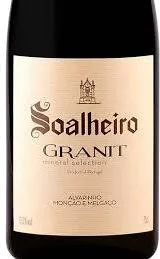 Quinta de Soalheiro Granit Alvarinho