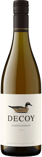 Decoy Chardonnay