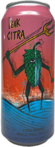 Hop Butcher Peak Citra