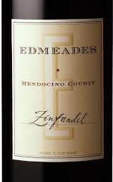 Edmeades Zinfandel Mendocino