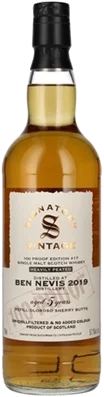 Signatory Vintage - 