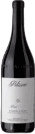 Pelissero - Barbera d'Alba 